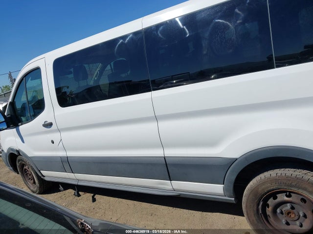 2015 Ford Transit-350 Xlt მანქანა იყიდება აუქციონზე, vin: 1FBZX2ZM9FKB27884, აუქციონის ნომერი: 44636919