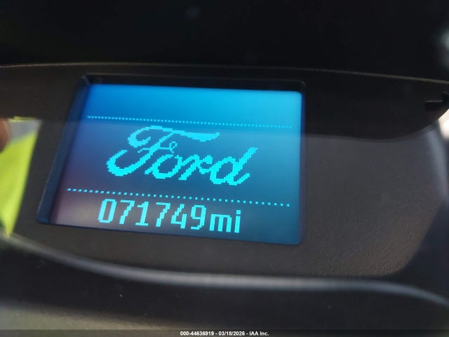 2015 Ford Transit-350 Xlt მანქანა იყიდება აუქციონზე, vin: 1FBZX2ZM9FKB27884, აუქციონის ნომერი: 44636919