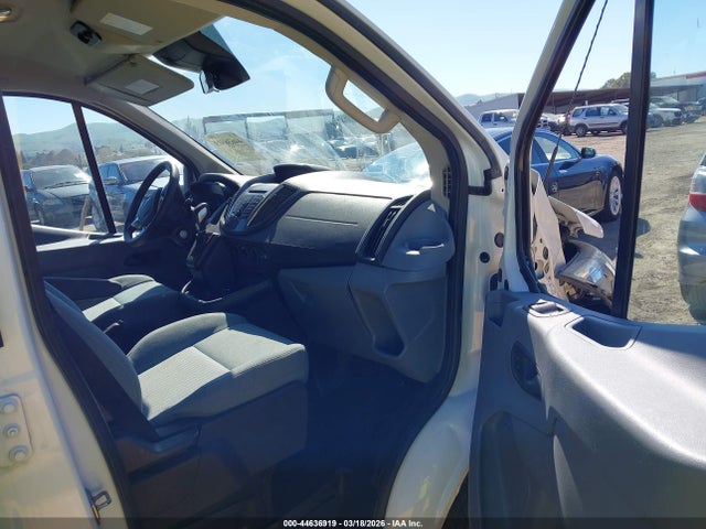 2015 Ford Transit-350 Xlt მანქანა იყიდება აუქციონზე, vin: 1FBZX2ZM9FKB27884, აუქციონის ნომერი: 44636919
