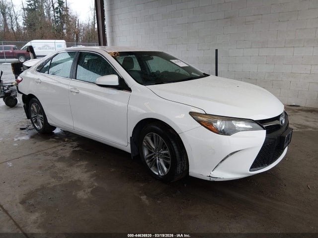 2015 TOYOTA CAMRY 4T1BF1FK5FU944847