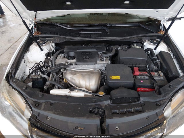 2015 TOYOTA CAMRY 4T1BF1FK5FU944847 Photo 9