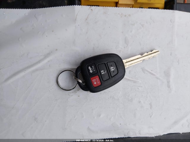 2015 TOYOTA CAMRY 4T1BF1FK5FU944847 Photo 10