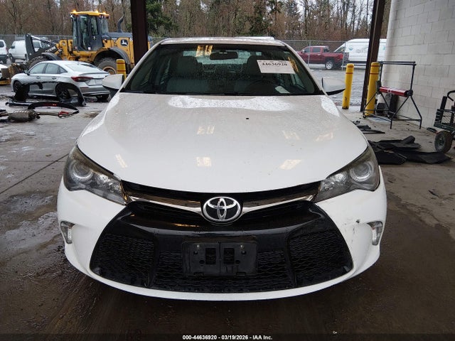 Toyota CAMRY SE 2015 4T1BF1FK5FU944847 Image 13