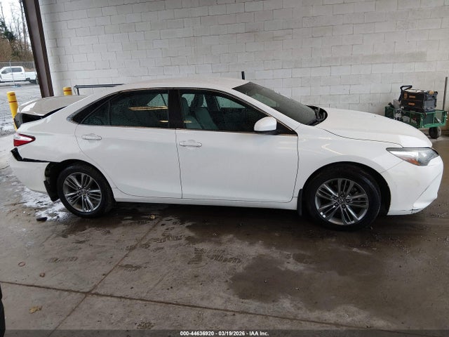 Toyota CAMRY SE 2015 4T1BF1FK5FU944847 Image 14