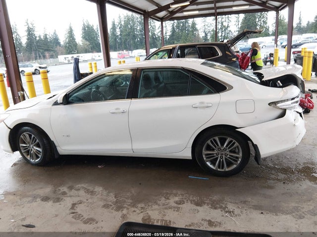 Toyota CAMRY SE 2015 4T1BF1FK5FU944847 Image 15