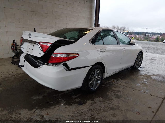 2015 TOYOTA CAMRY 4T1BF1FK5FU944847 Photo 3