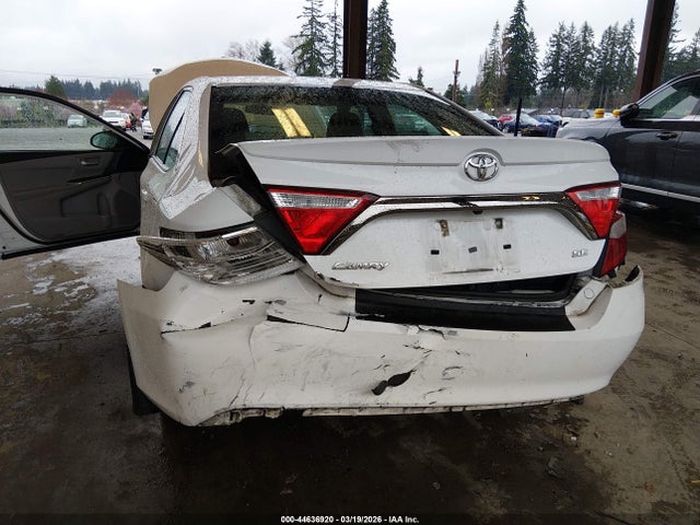 2015 TOYOTA CAMRY 4T1BF1FK5FU944847 Photo 5
