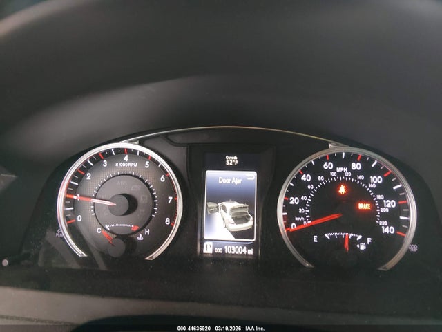 2015 TOYOTA CAMRY 4T1BF1FK5FU944847 Photo 6