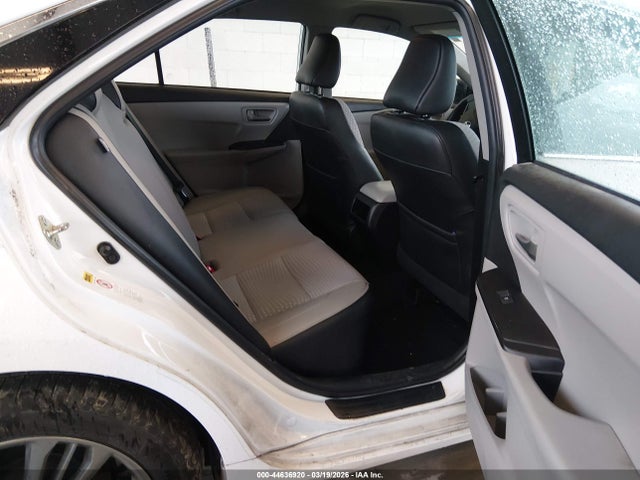 2015 TOYOTA CAMRY 4T1BF1FK5FU944847 Photo 7