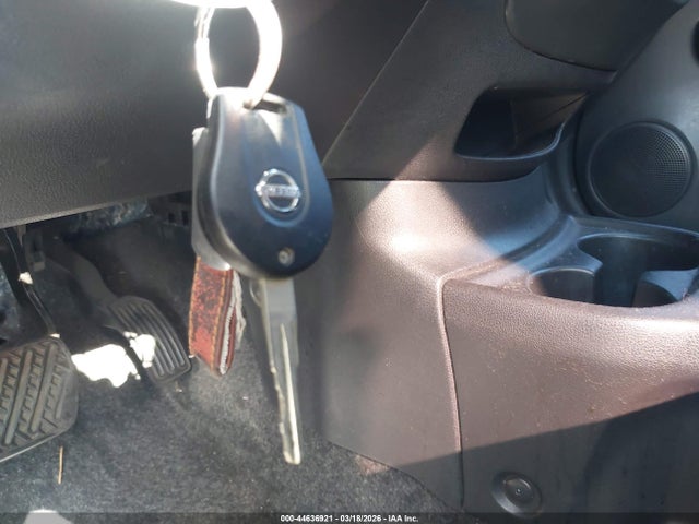 Nissan Versa Note S (sr)/s Plus/sl/sr/sv 2016 3N1CE2CP6GL361316 Image 11