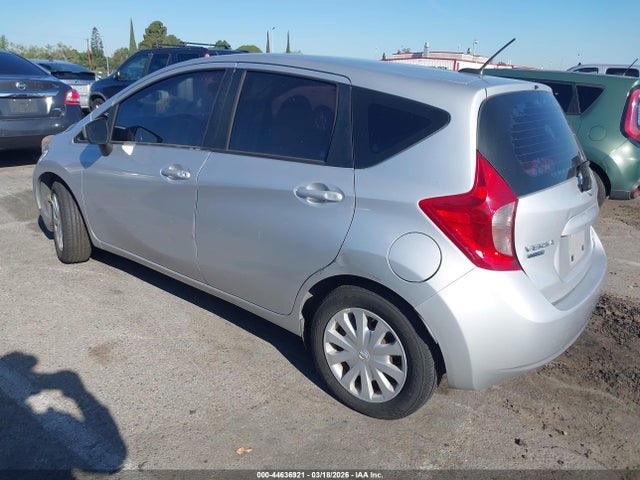 Nissan Versa Note S (sr)/s Plus/sl/sr/sv 2016 3N1CE2CP6GL361316 Image 3