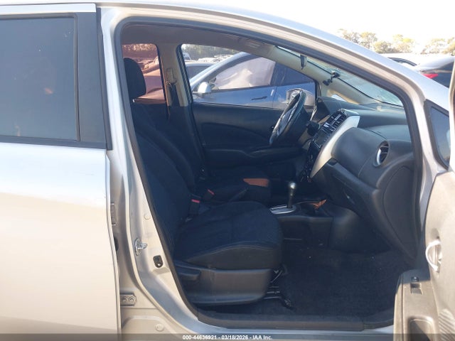 Nissan Versa Note S (sr)/s Plus/sl/sr/sv 2016 3N1CE2CP6GL361316 Image 5