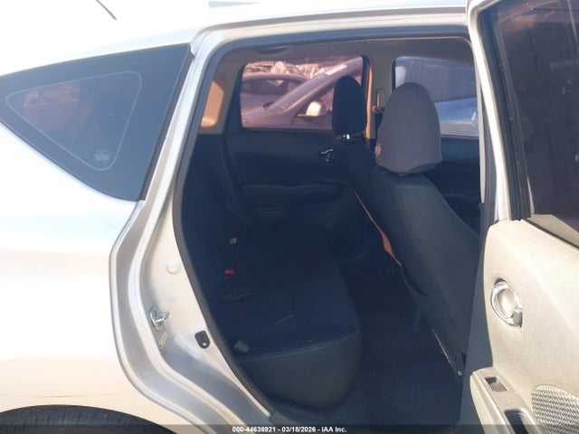 Nissan Versa Note S (sr)/s Plus/sl/sr/sv 2016 3N1CE2CP6GL361316 Image 8
