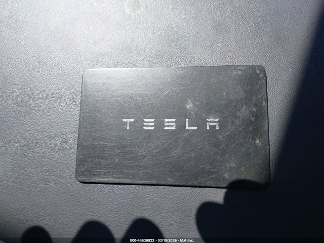 7SAYGDEE9PF695118 Tesla Model Y Awd/long Range Dual Motor All-wheel Drive
