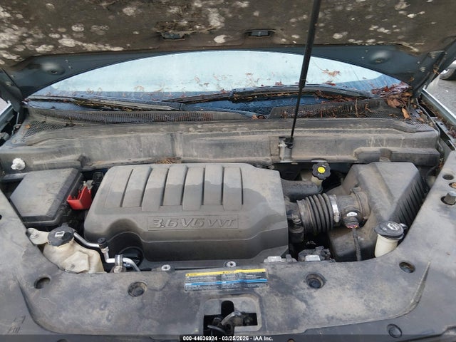 44636924 :رقم المزاد ، 1GKEV23768J126854 vin ، 2008 Gmc Acadia Slt-1 مزاد بيع