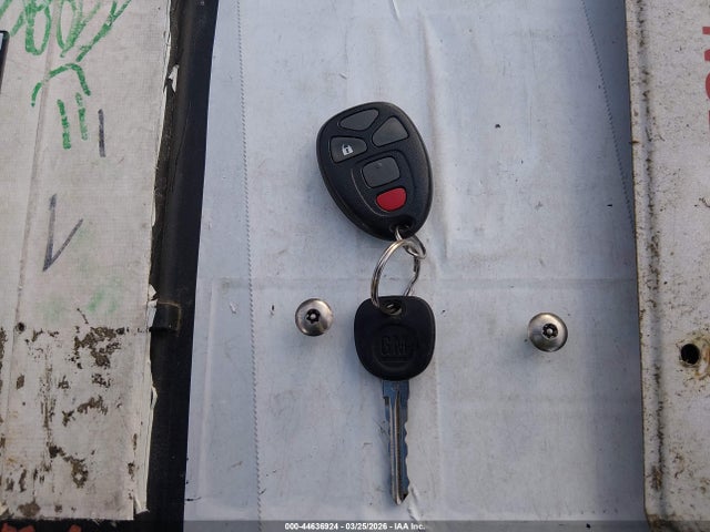 44636924 :رقم المزاد ، 1GKEV23768J126854 vin ، 2008 Gmc Acadia Slt-1 مزاد بيع