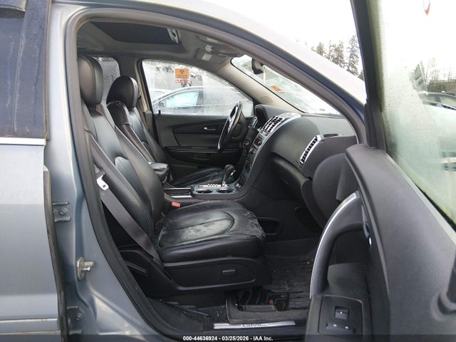 44636924 :رقم المزاد ، 1GKEV23768J126854 vin ، 2008 Gmc Acadia Slt-1 مزاد بيع