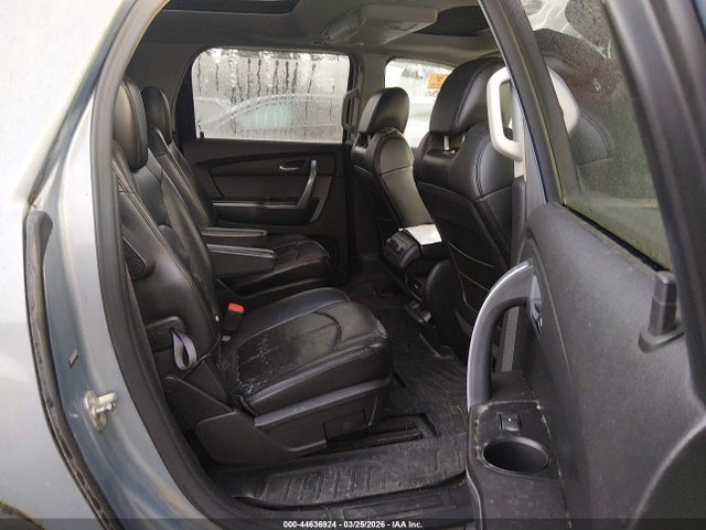 44636924 :رقم المزاد ، 1GKEV23768J126854 vin ، 2008 Gmc Acadia Slt-1 مزاد بيع