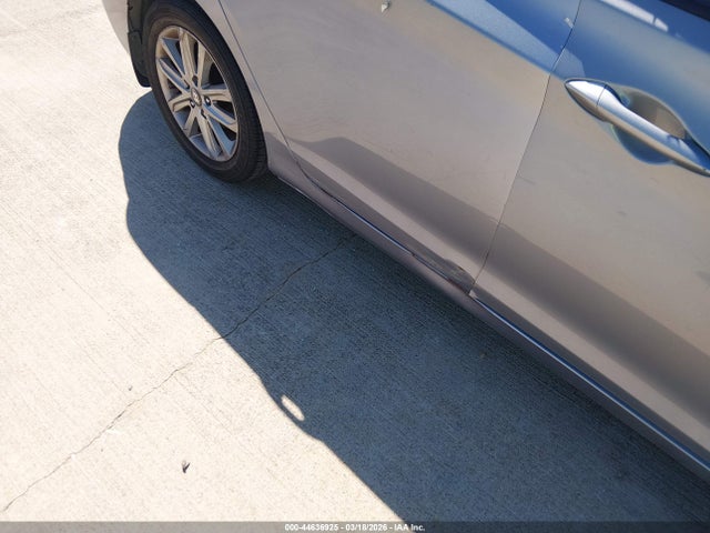 Hyundai ELANTRA SE 2014 KMHDH4AE3EU175205 Image 12