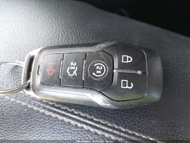 2016 FORD MUSTANG 1FA6P8CFXG5316402 Photo 10