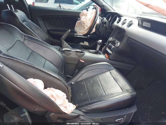 2016 FORD MUSTANG 1FA6P8CFXG5316402 Photo 4