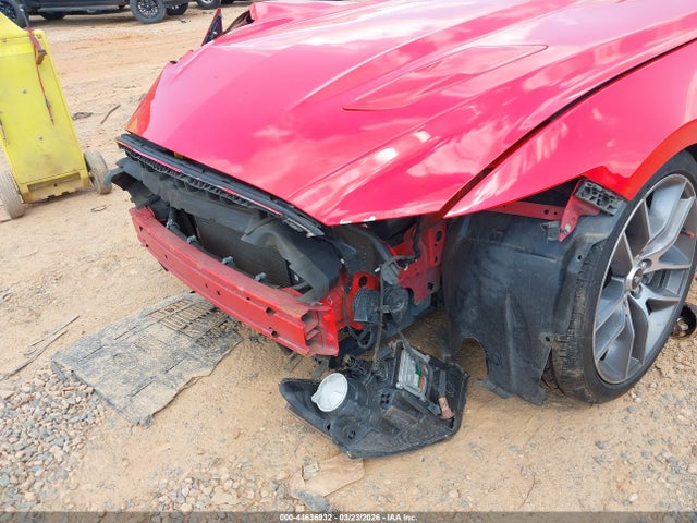 2016 FORD MUSTANG 1FA6P8CFXG5316402 Photo 5