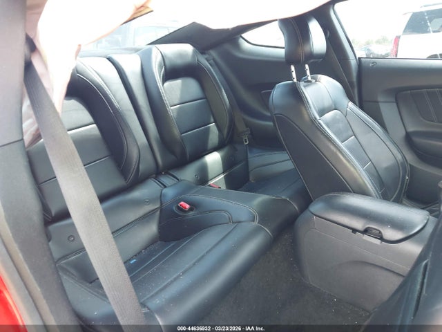 2016 FORD MUSTANG 1FA6P8CFXG5316402 Photo 7