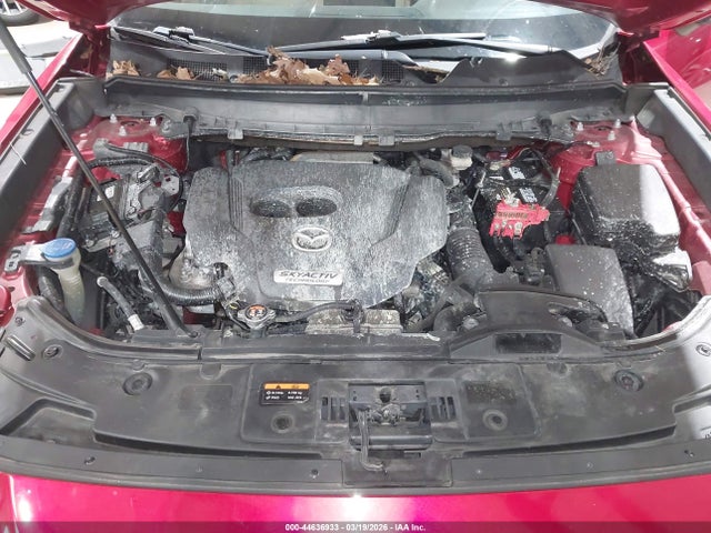 Aukcja sprzedaży 2016 Mazda Cx-9 Touring, vin: JM3TCACY8G0101428, numer aukcji: 44636933