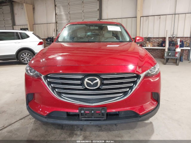 Aukcja sprzedaży 2016 Mazda Cx-9 Touring, vin: JM3TCACY8G0101428, numer aukcji: 44636933