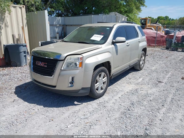 44636936 :رقم المزاد ، 2GKALREK0E6165219 vin ، 2014 Gmc Terrain Sle-2 مزاد بيع