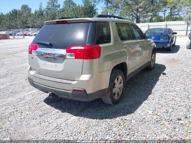 44636936 :رقم المزاد ، 2GKALREK0E6165219 vin ، 2014 Gmc Terrain Sle-2 مزاد بيع
