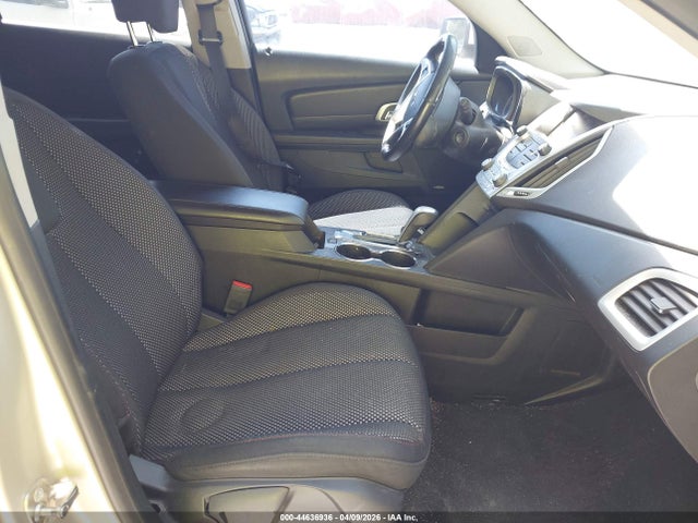 44636936 :رقم المزاد ، 2GKALREK0E6165219 vin ، 2014 Gmc Terrain Sle-2 مزاد بيع