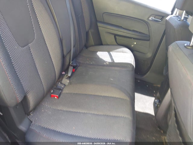 44636936 :رقم المزاد ، 2GKALREK0E6165219 vin ، 2014 Gmc Terrain Sle-2 مزاد بيع