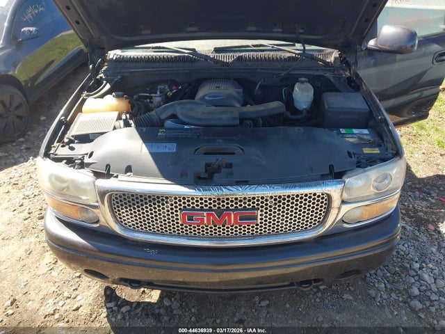 Aukcja sprzedaży 2004 Gmc Yukon Denali, vin: 1GKEK63U84J254822, numer aukcji: 44636939
