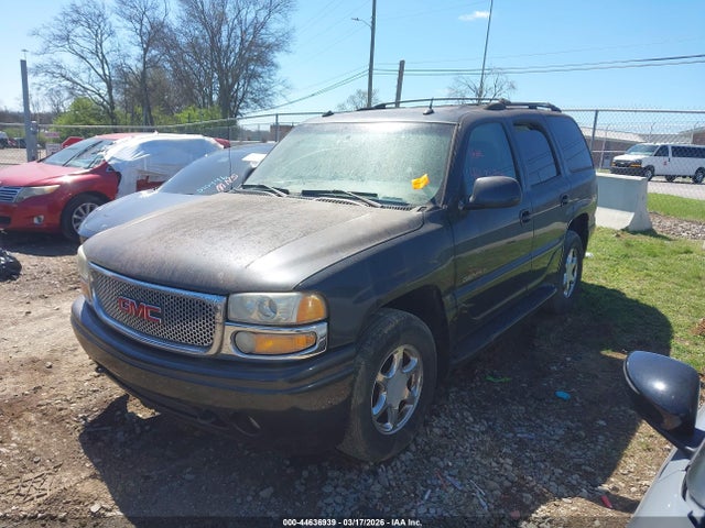 Aukcja sprzedaży 2004 Gmc Yukon Denali, vin: 1GKEK63U84J254822, numer aukcji: 44636939