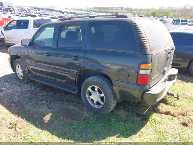 Aukcja sprzedaży 2004 Gmc Yukon Denali, vin: 1GKEK63U84J254822, numer aukcji: 44636939