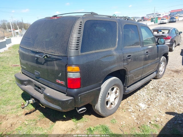 Aukcja sprzedaży 2004 Gmc Yukon Denali, vin: 1GKEK63U84J254822, numer aukcji: 44636939