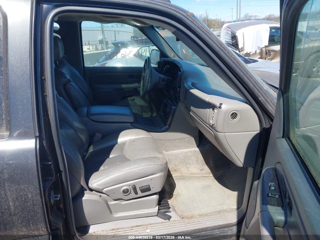 Aukcja sprzedaży 2004 Gmc Yukon Denali, vin: 1GKEK63U84J254822, numer aukcji: 44636939