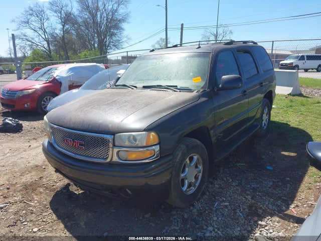 Aukcja sprzedaży 2004 Gmc Yukon Denali, vin: 1GKEK63U84J254822, numer aukcji: 44636939