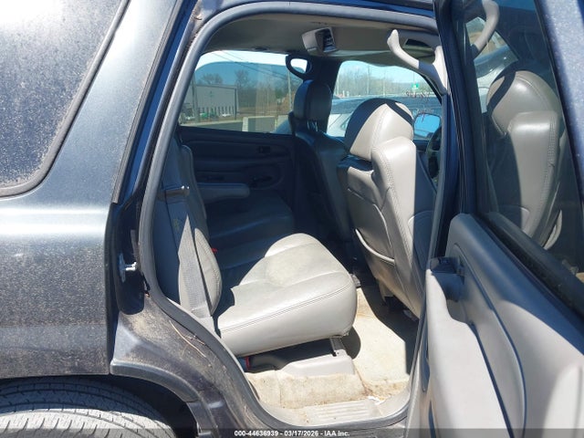 Aukcja sprzedaży 2004 Gmc Yukon Denali, vin: 1GKEK63U84J254822, numer aukcji: 44636939