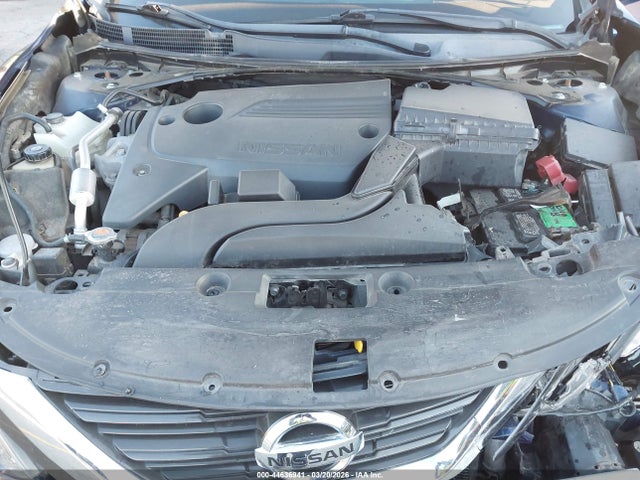 Nissan Altima 2.5 Sr 2016 1N4AL3AP1GC176840 Image 10