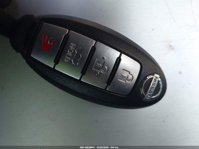Nissan Altima 2.5 Sr 2016 1N4AL3AP1GC176840 Image 11