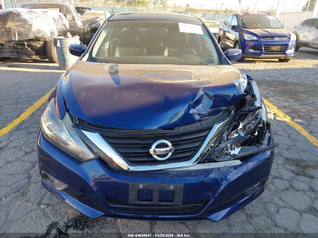 Nissan Altima 2.5 Sr 2016 1N4AL3AP1GC176840 Image 12