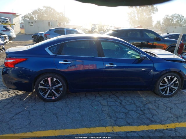 Nissan Altima 2.5 Sr 2016 1N4AL3AP1GC176840 Image 13