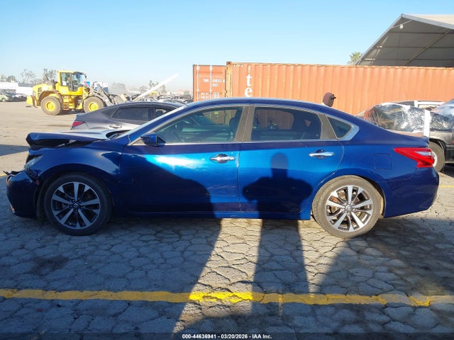 Nissan Altima 2.5 Sr 2016 1N4AL3AP1GC176840 Image 14