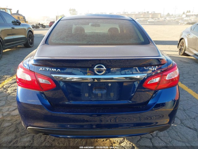Nissan Altima 2.5 Sr 2016 1N4AL3AP1GC176840 Image 16