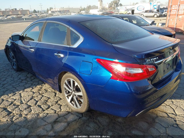 Nissan Altima 2.5 Sr 2016 1N4AL3AP1GC176840 Image 3