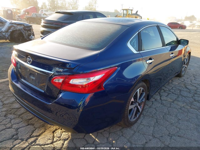 Nissan Altima 2.5 Sr 2016 1N4AL3AP1GC176840 Image 4