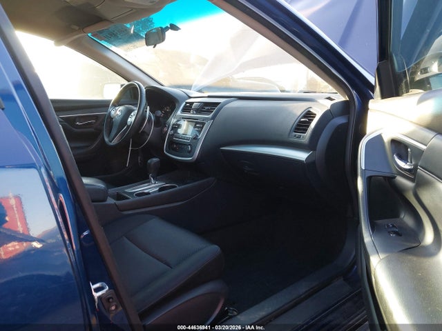 Nissan Altima 2.5 Sr 2016 1N4AL3AP1GC176840 Image 5