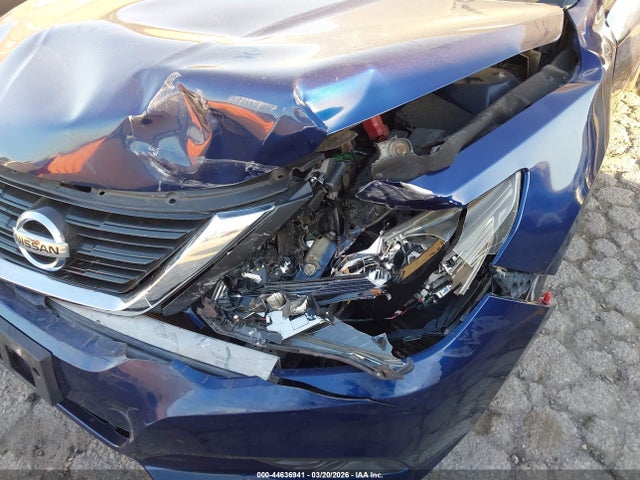 Nissan Altima 2.5 Sr 2016 1N4AL3AP1GC176840 Image 6